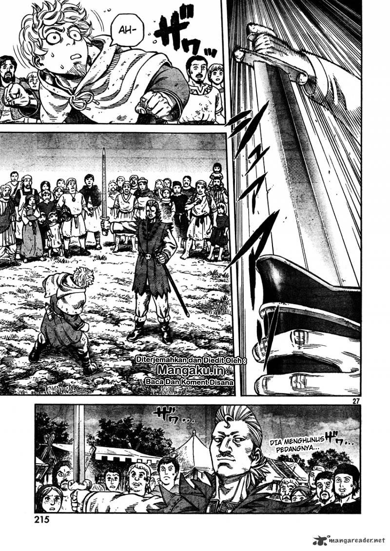 Read VIDland Saga ID Manga Online