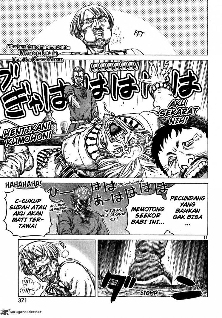 Read VIDland Saga ID Manga Online