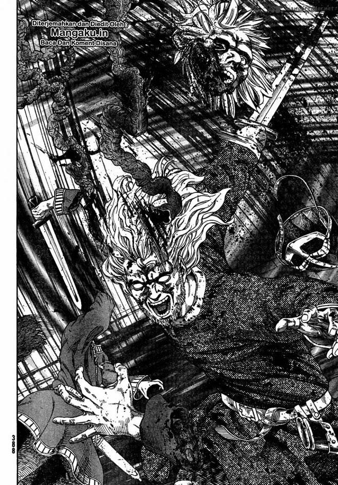 Read VIDland Saga ID Manga Online