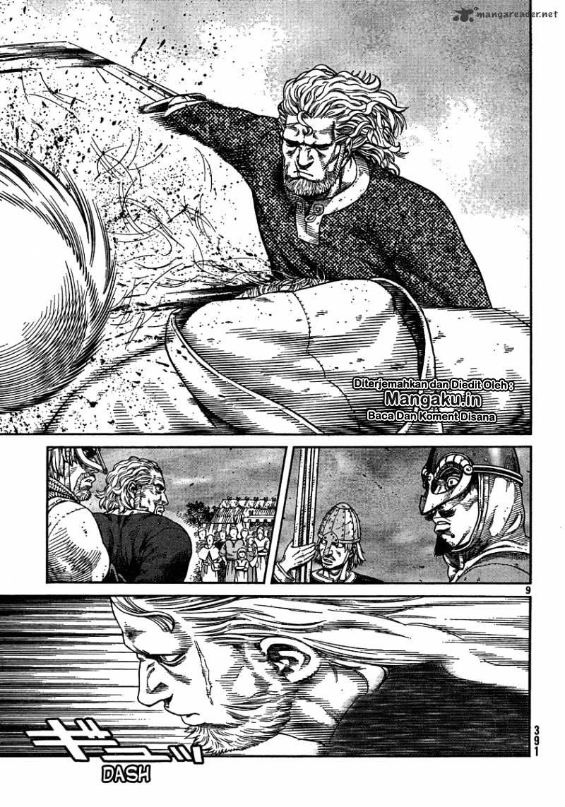 Read VIDland Saga ID Manga Online