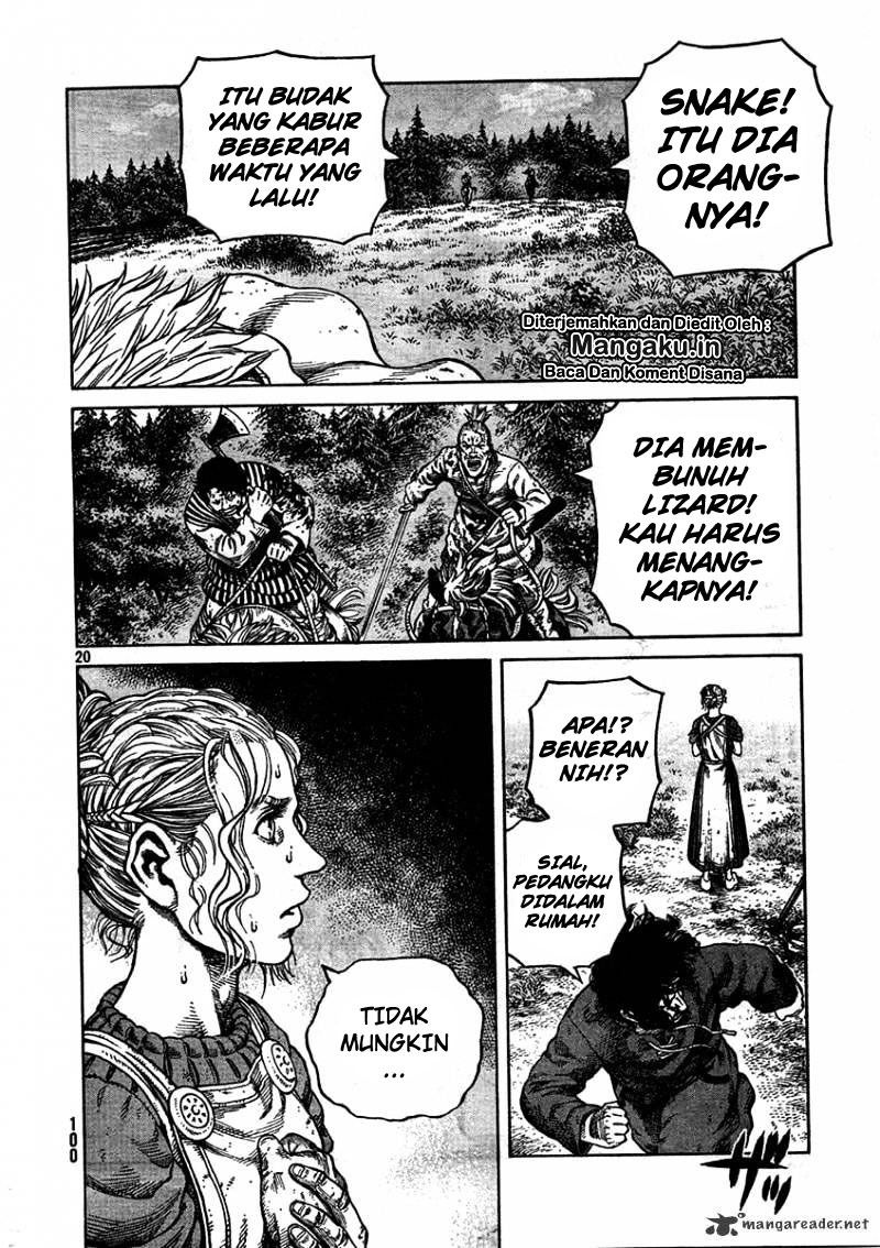 Read VIDland Saga ID Manga Online