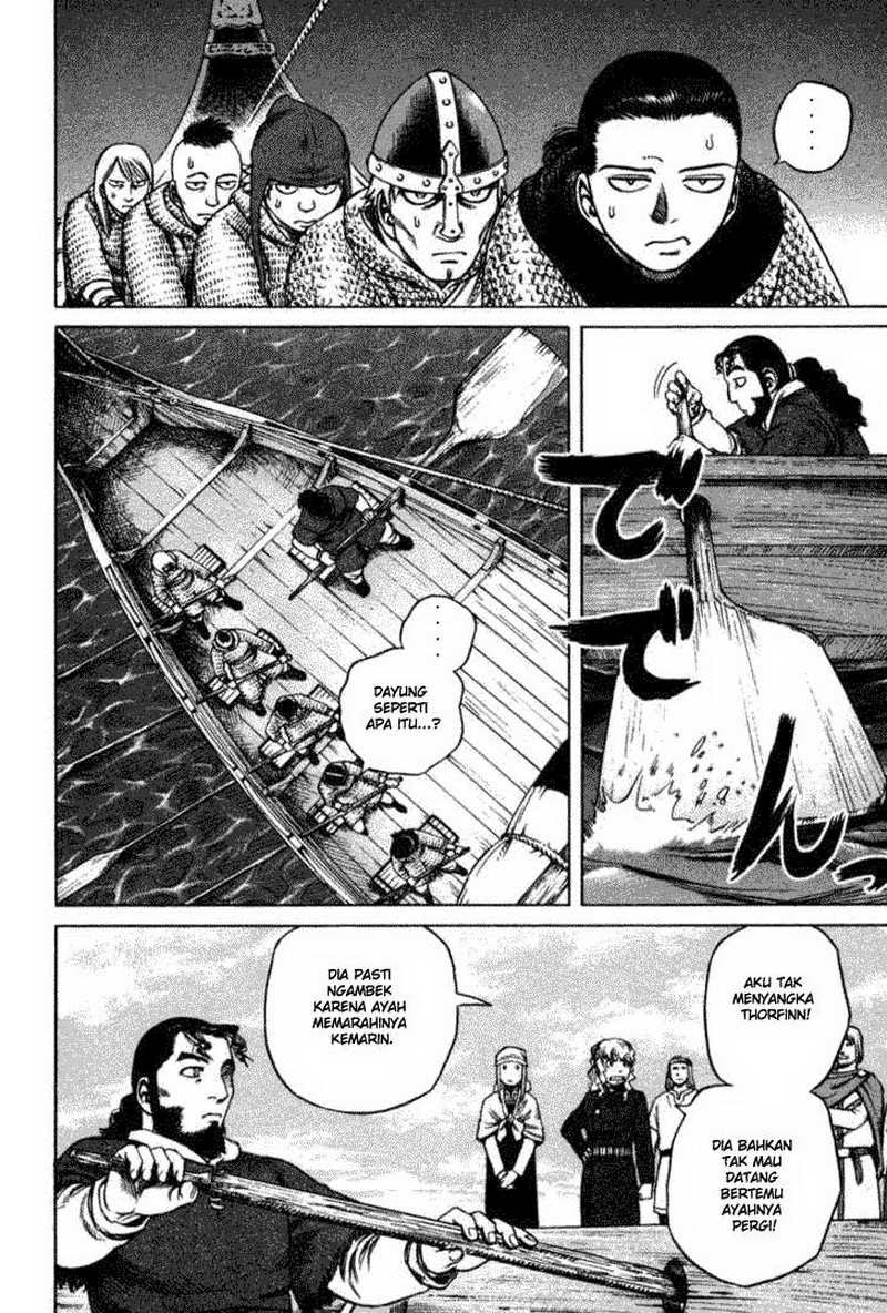 Read VIDland Saga ID Manga Online