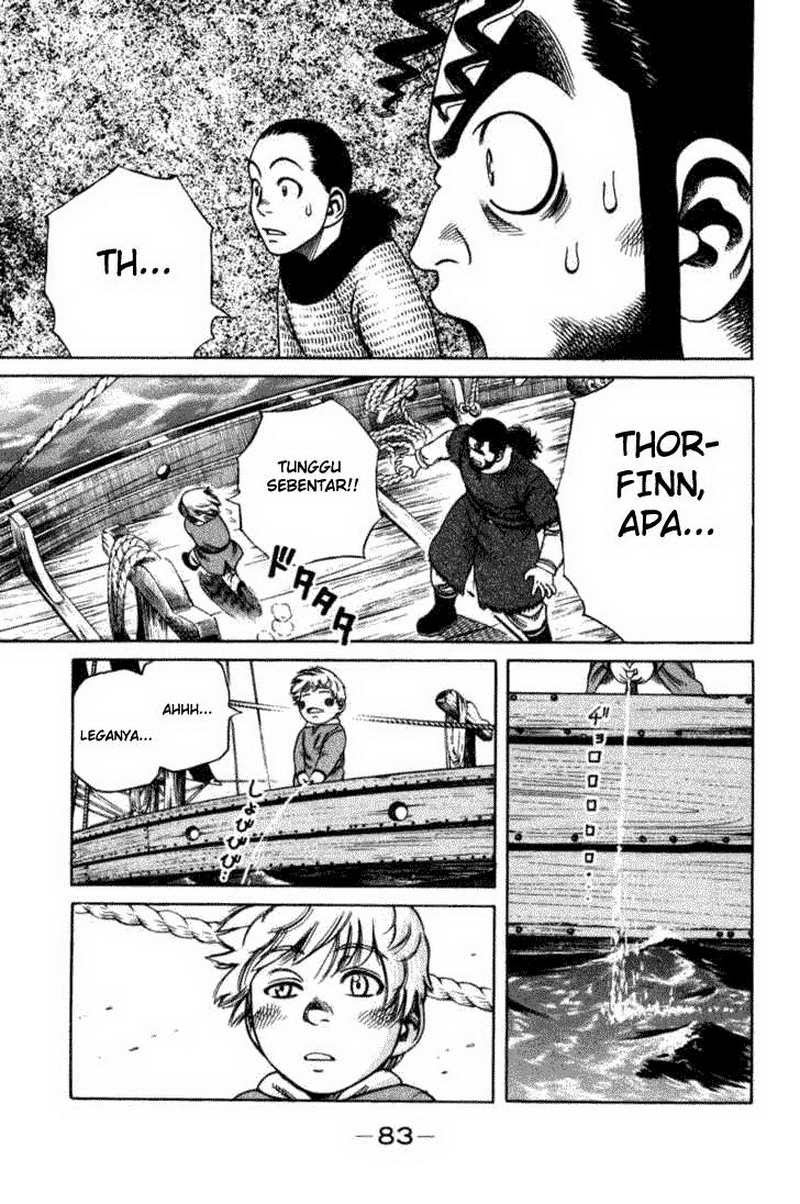 Read VIDland Saga ID Manga Online