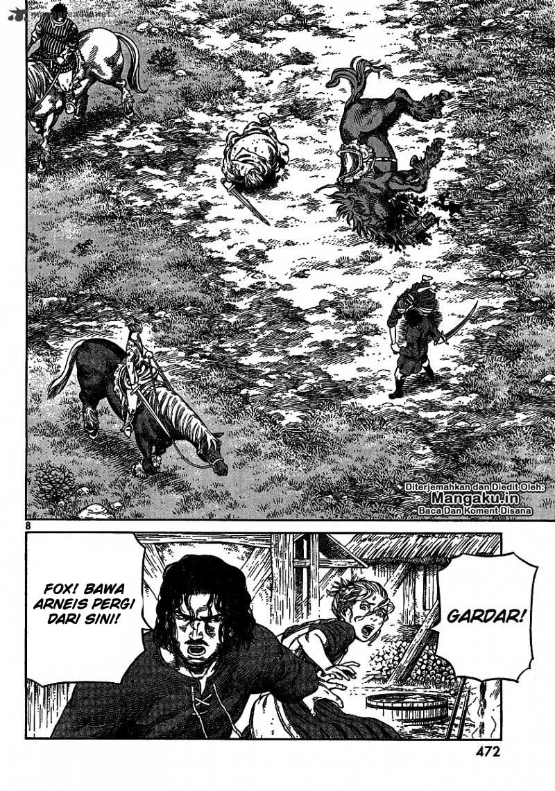 Read VIDland Saga ID Manga Online