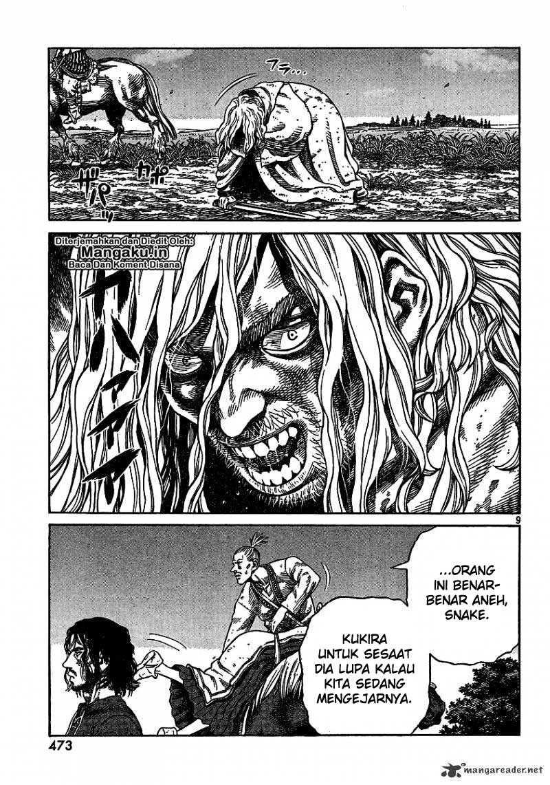 Read VIDland Saga ID Manga Online