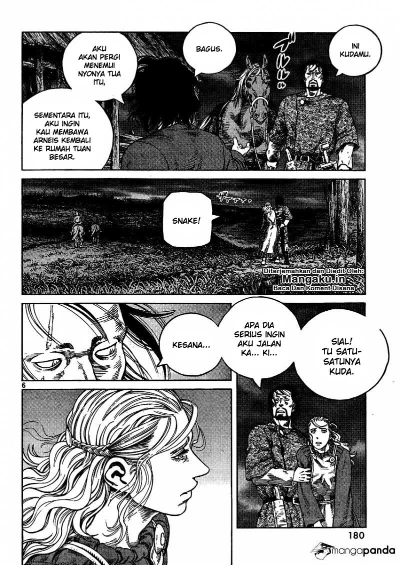 Read VIDland Saga ID Manga Online