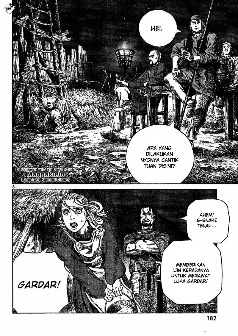 Read VIDland Saga ID Manga Online