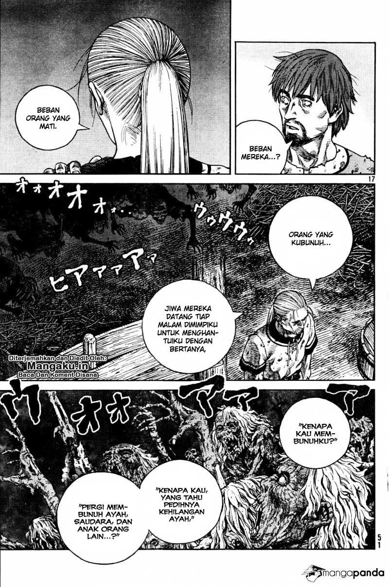 Read VIDland Saga ID Manga Online