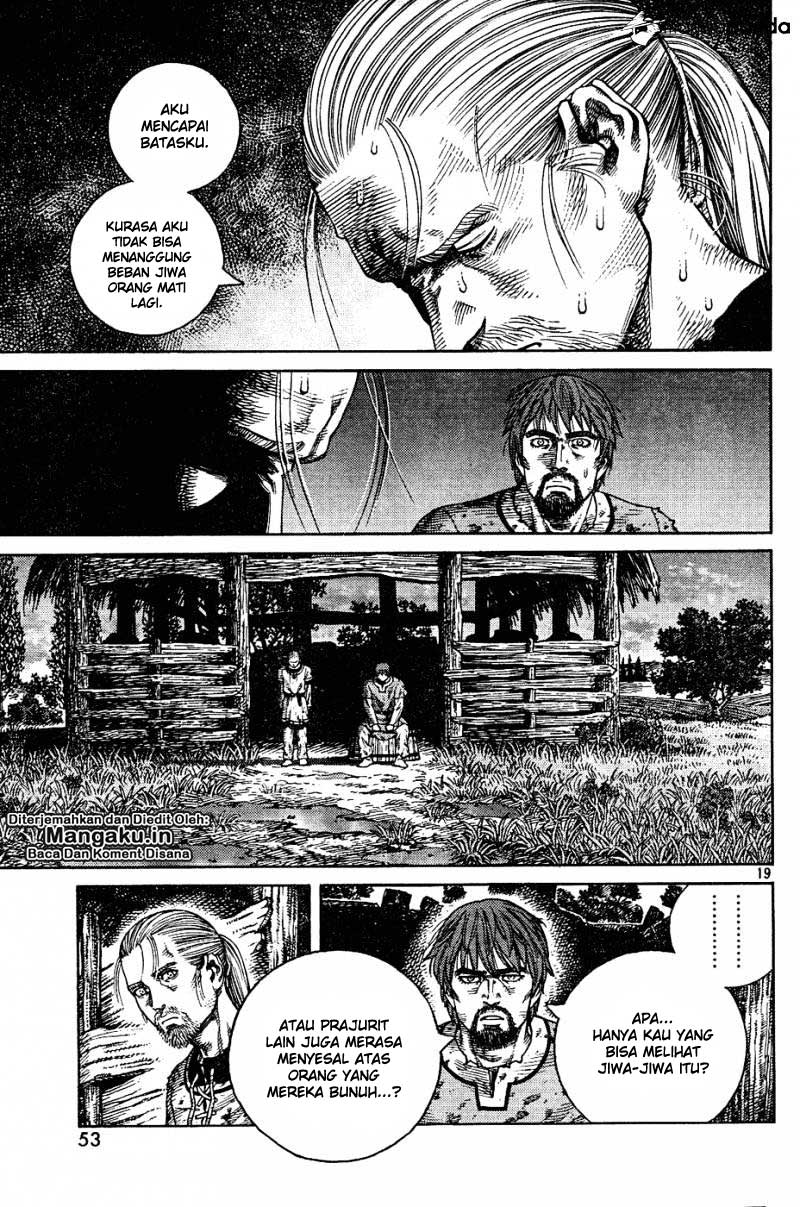 Read VIDland Saga ID Manga Online