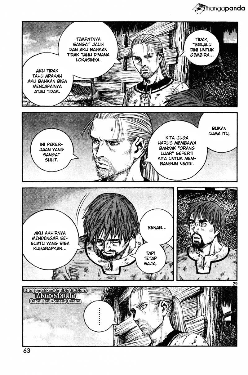 Read VIDland Saga ID Manga Online