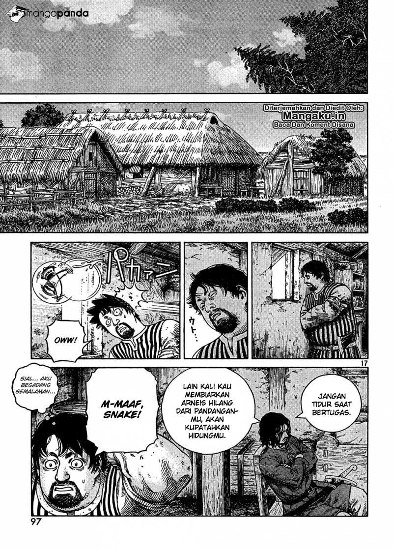 Read VIDland Saga ID Manga Online
