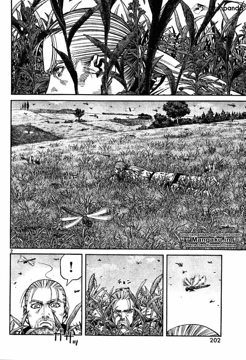 Read VIDland Saga ID Manga Online