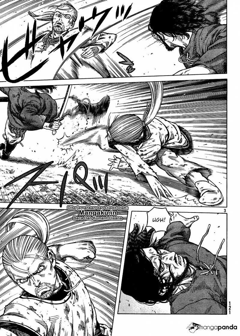 Read VIDland Saga ID Manga Online