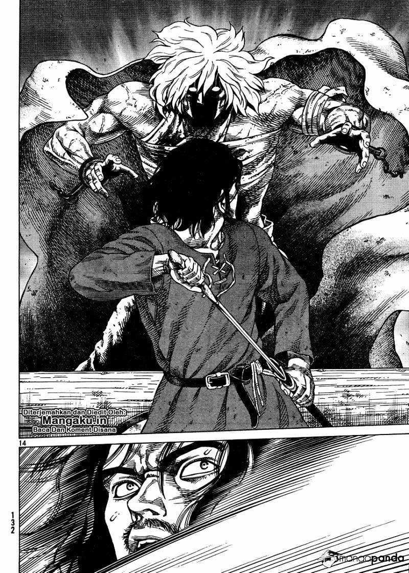 Read VIDland Saga ID Manga Online