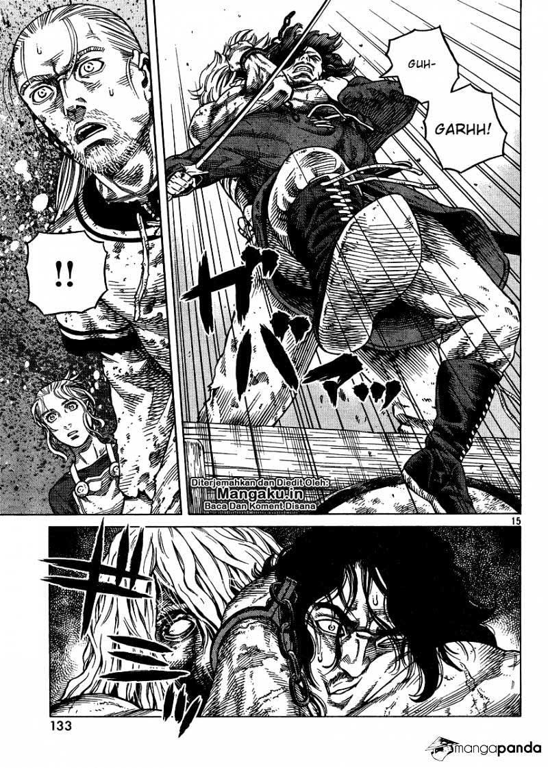 Read VIDland Saga ID Manga Online