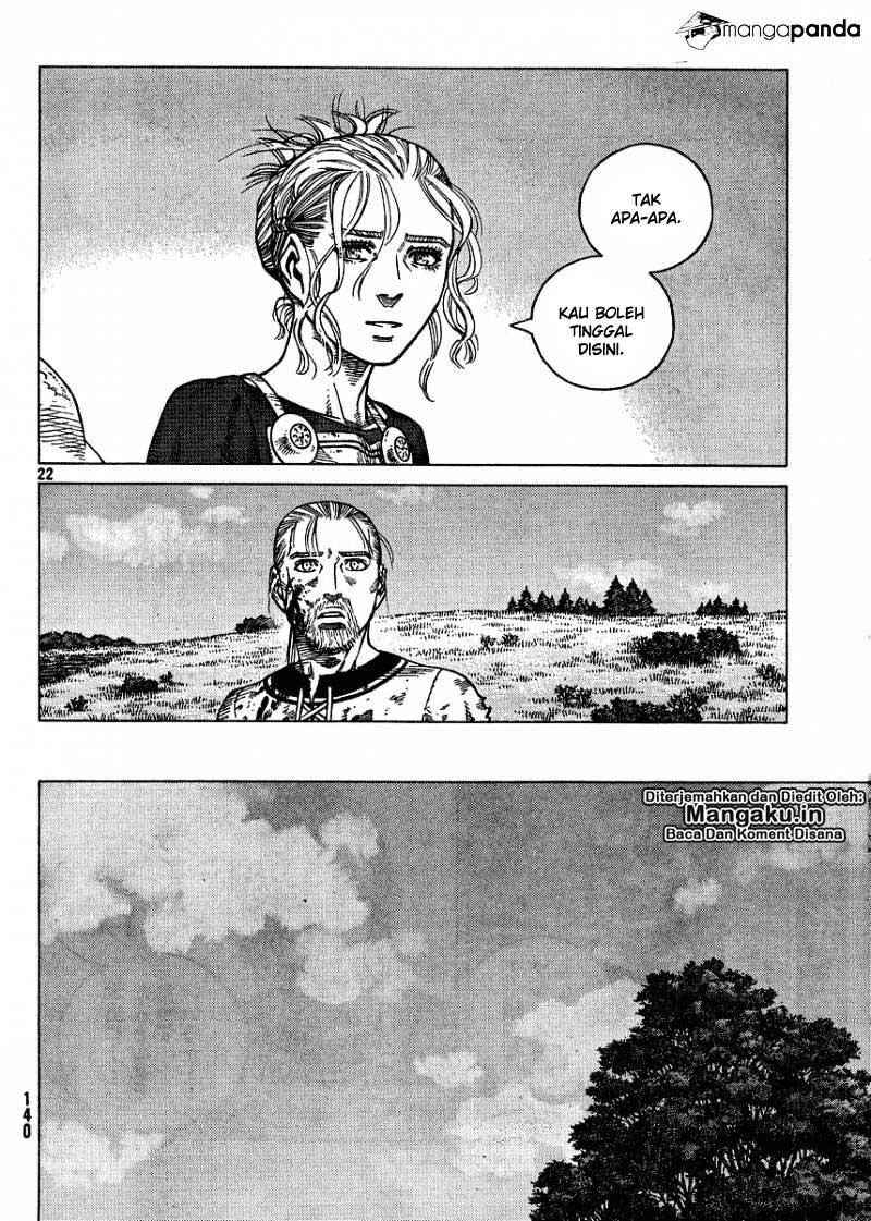 Read VIDland Saga ID Manga Online