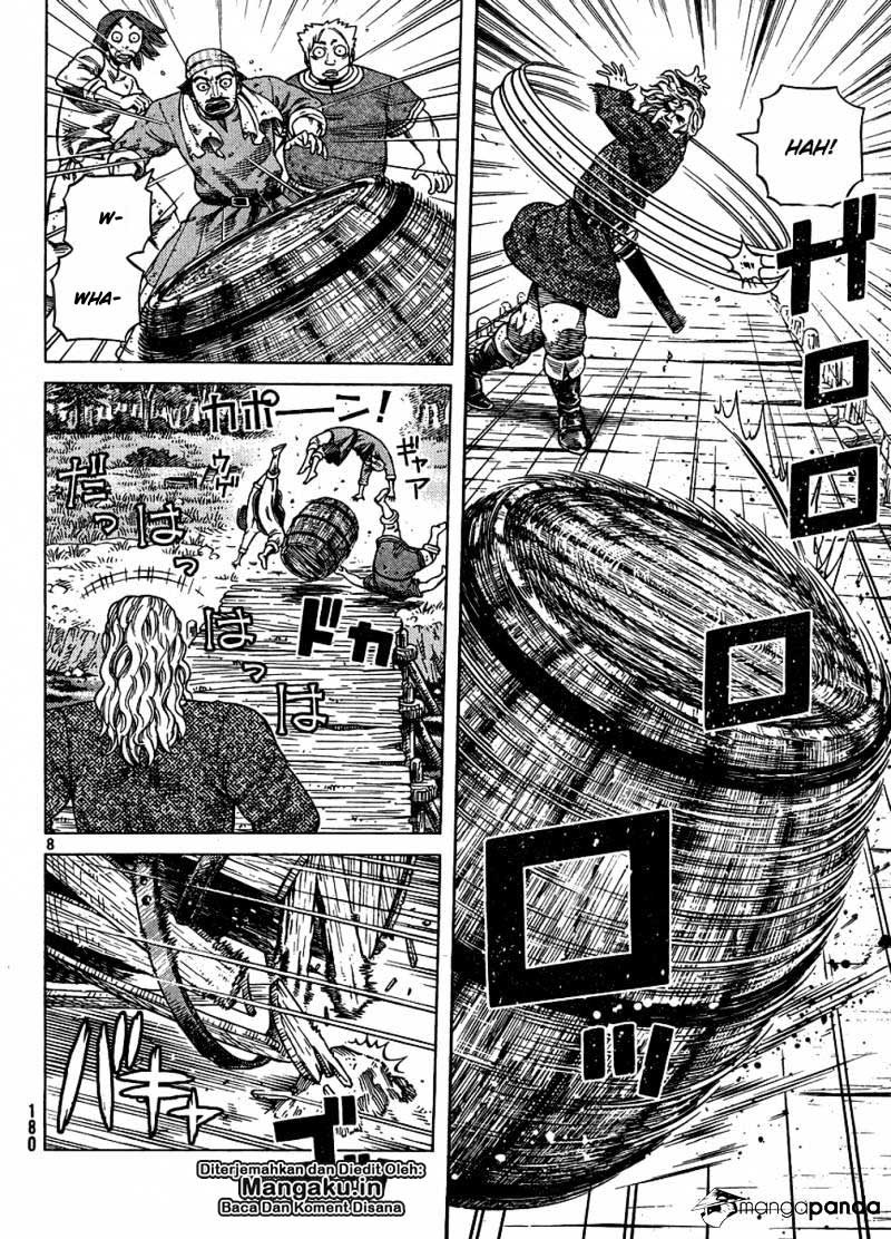 Read VIDland Saga ID Manga Online