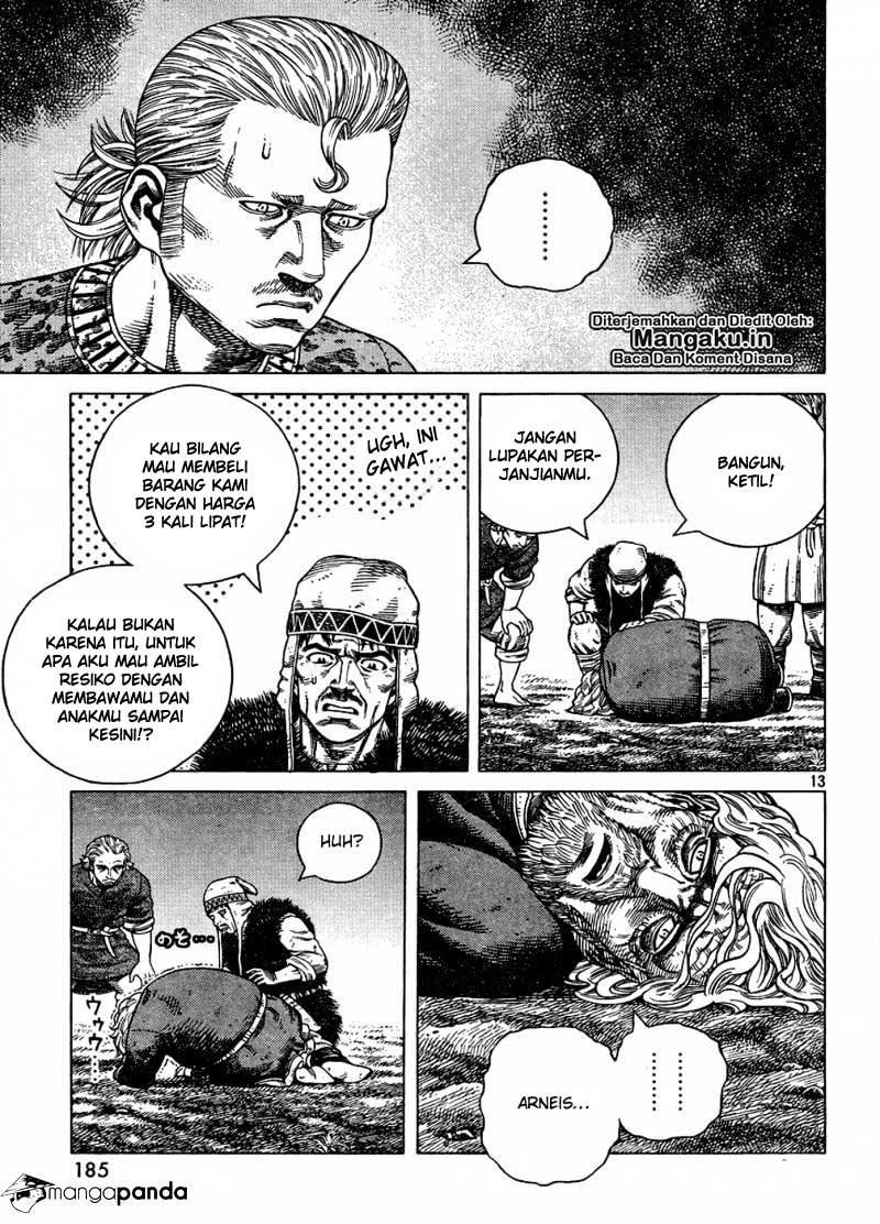 Read VIDland Saga ID Manga Online