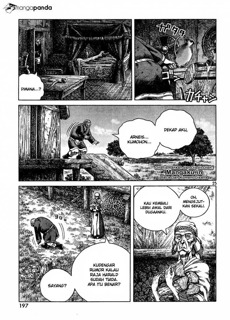 Read VIDland Saga ID Manga Online