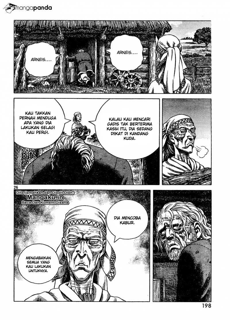 Read VIDland Saga ID Manga Online