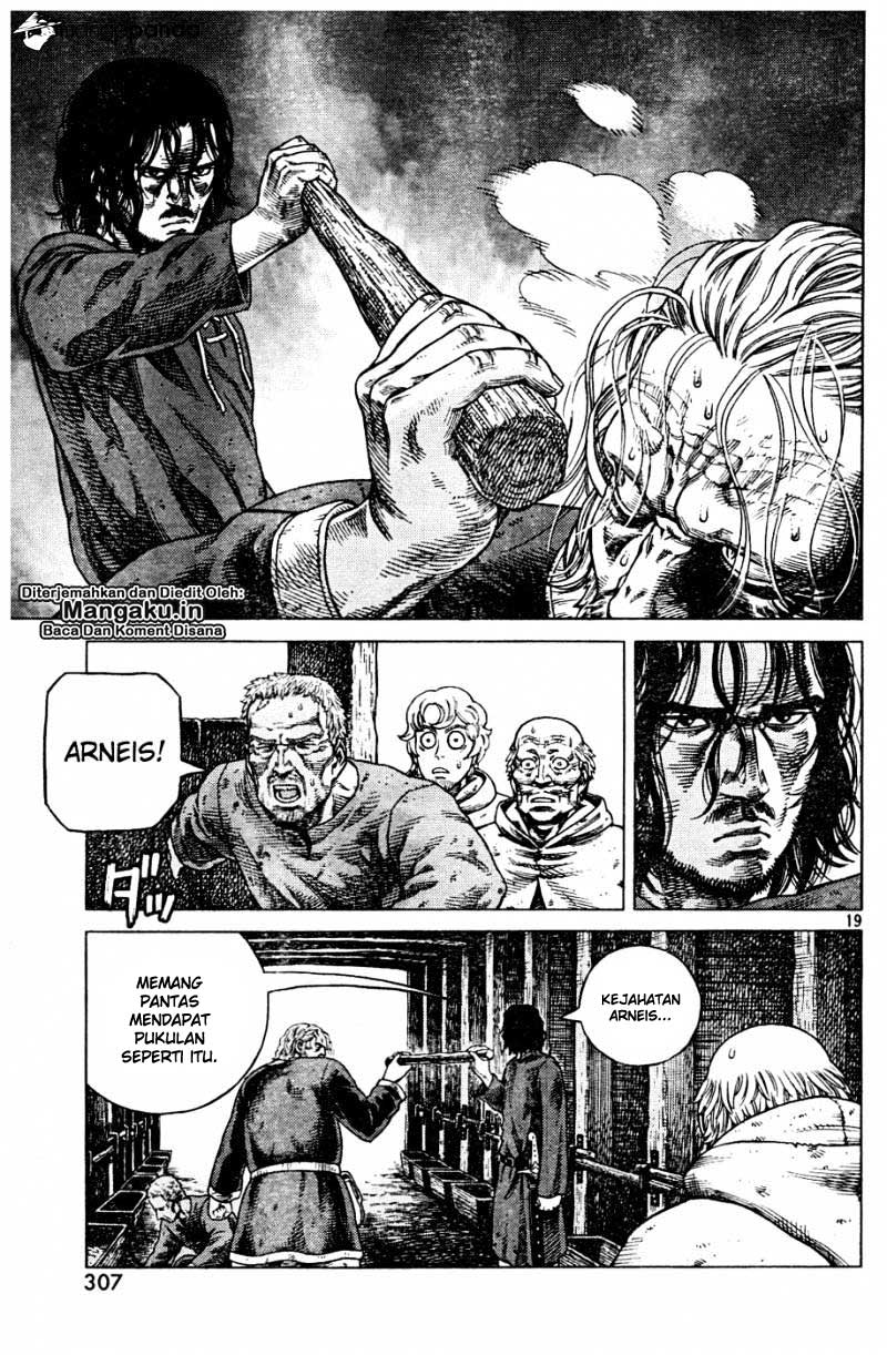 Read VIDland Saga ID Manga Online