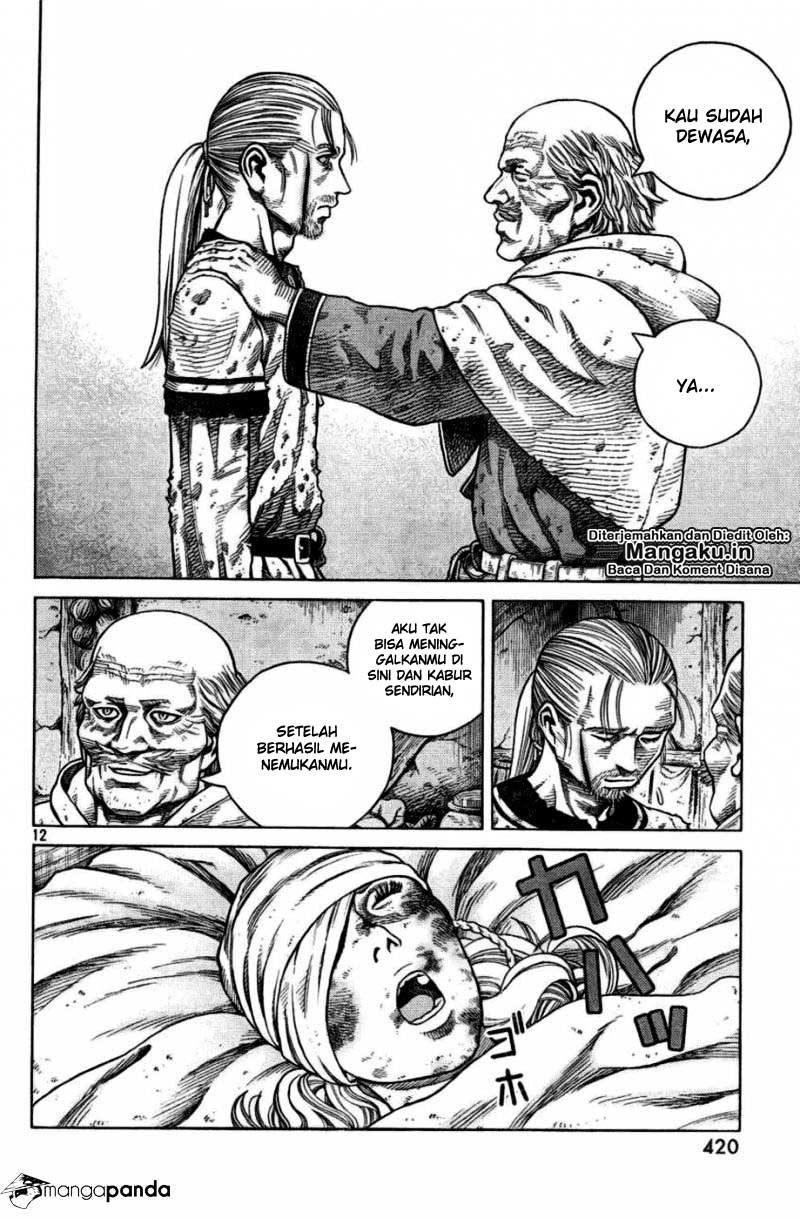 Read VIDland Saga ID Manga Online