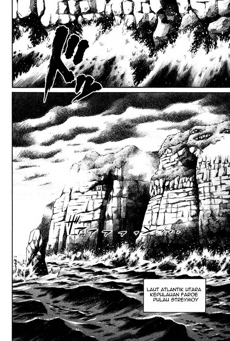 Read VIDland Saga ID Manga Online