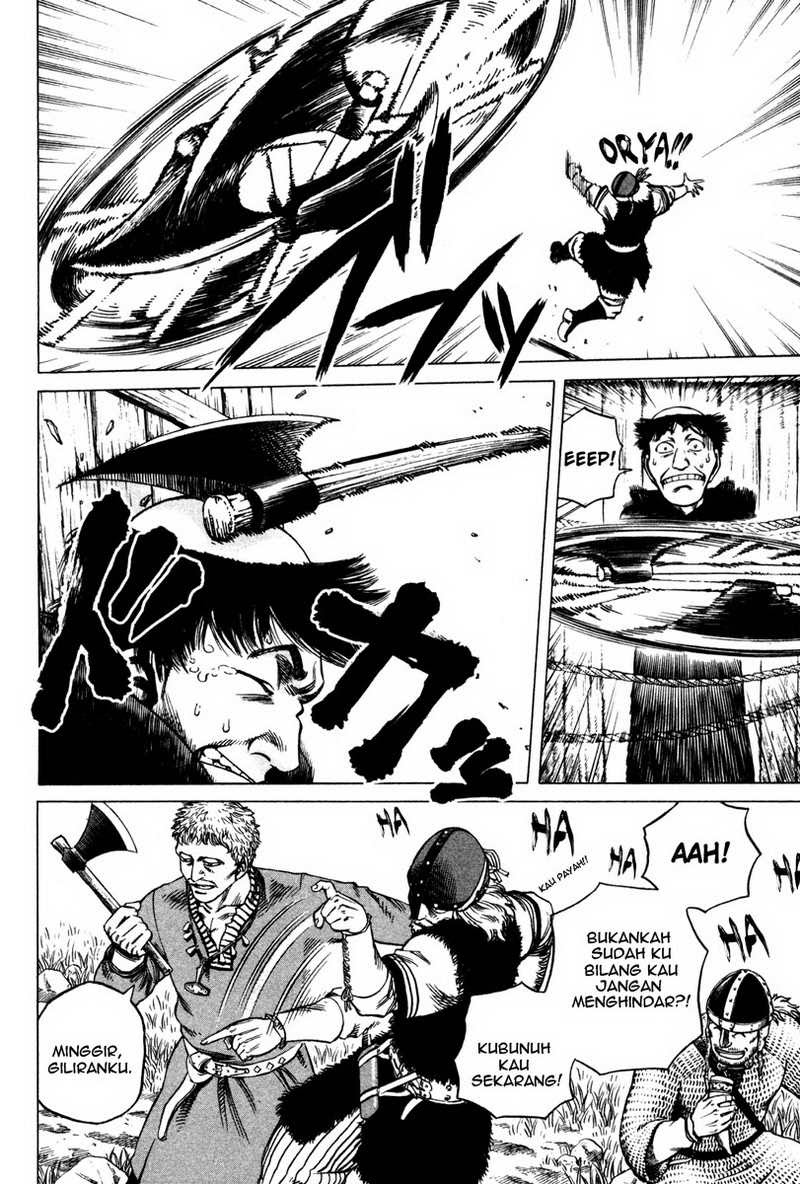 Read VIDland Saga ID Manga Online