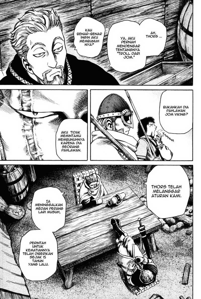 Read VIDland Saga ID Manga Online