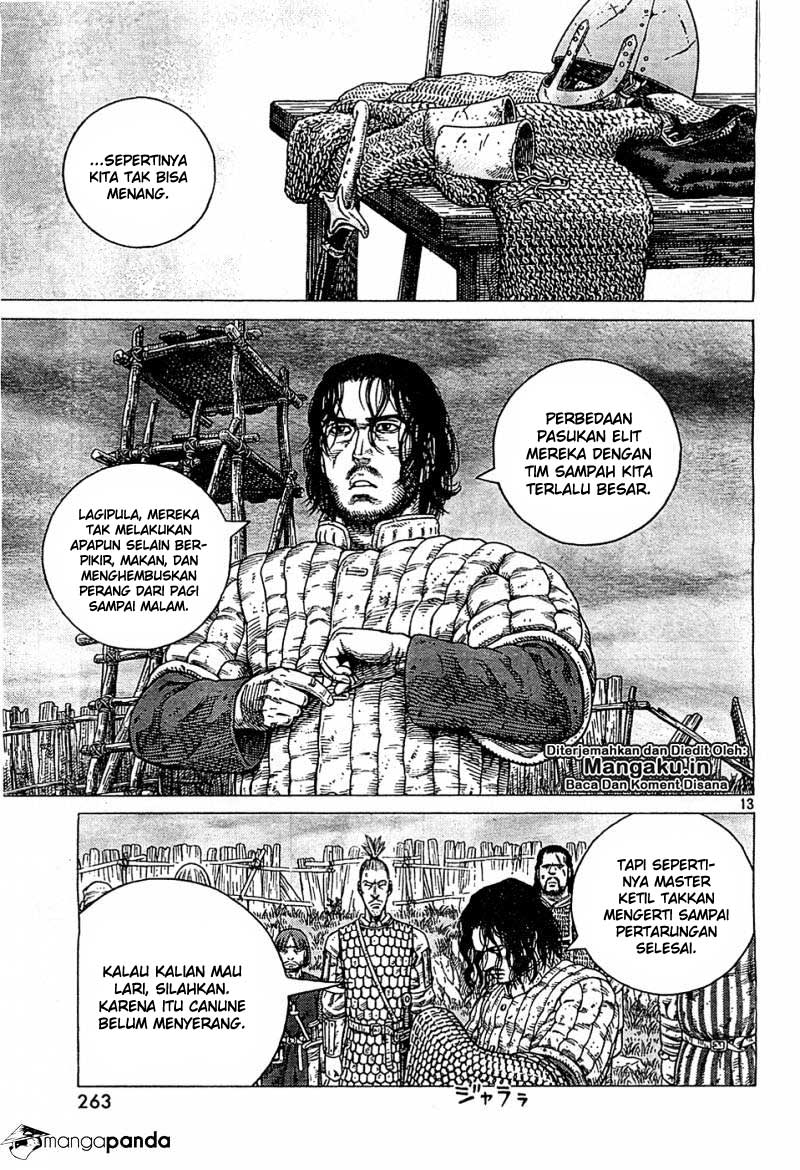 Read VIDland Saga ID Manga Online