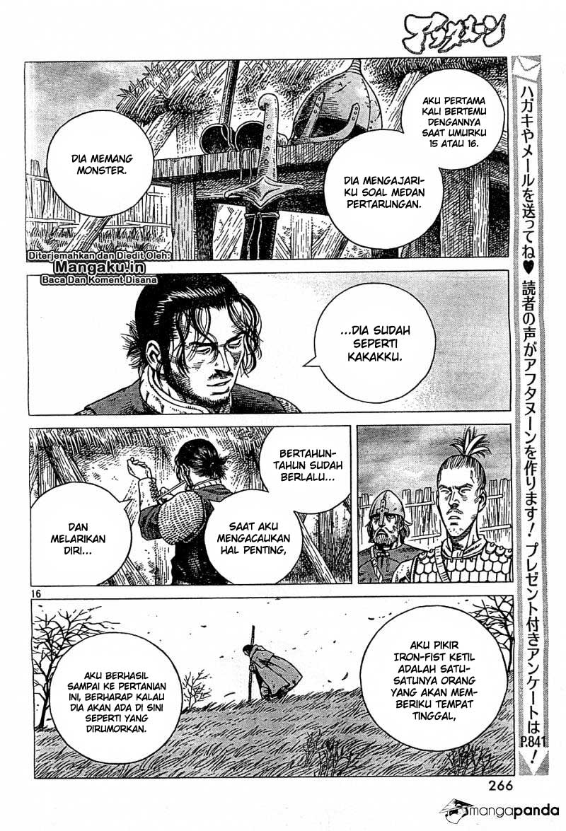 Read VIDland Saga ID Manga Online