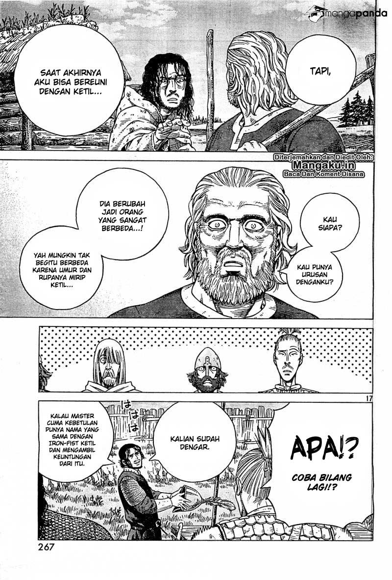 Read VIDland Saga ID Manga Online