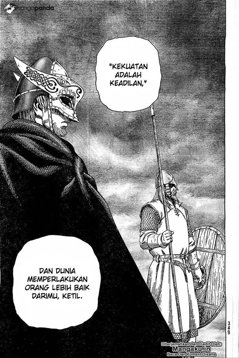 Read VIDland Saga ID Manga Online