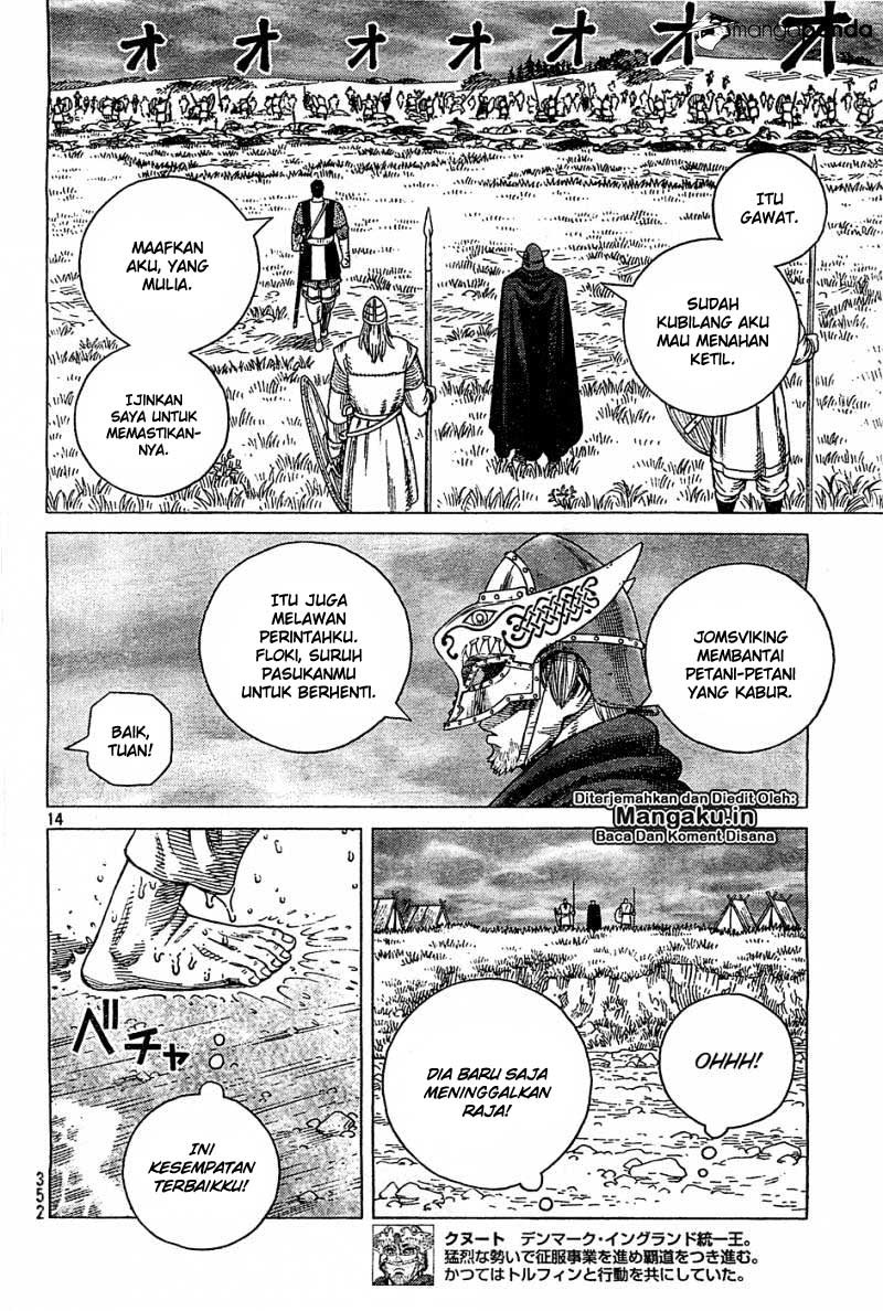 Read VIDland Saga ID Manga Online