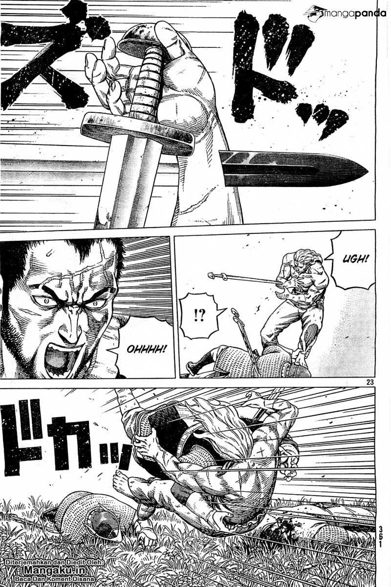 Read VIDland Saga ID Manga Online