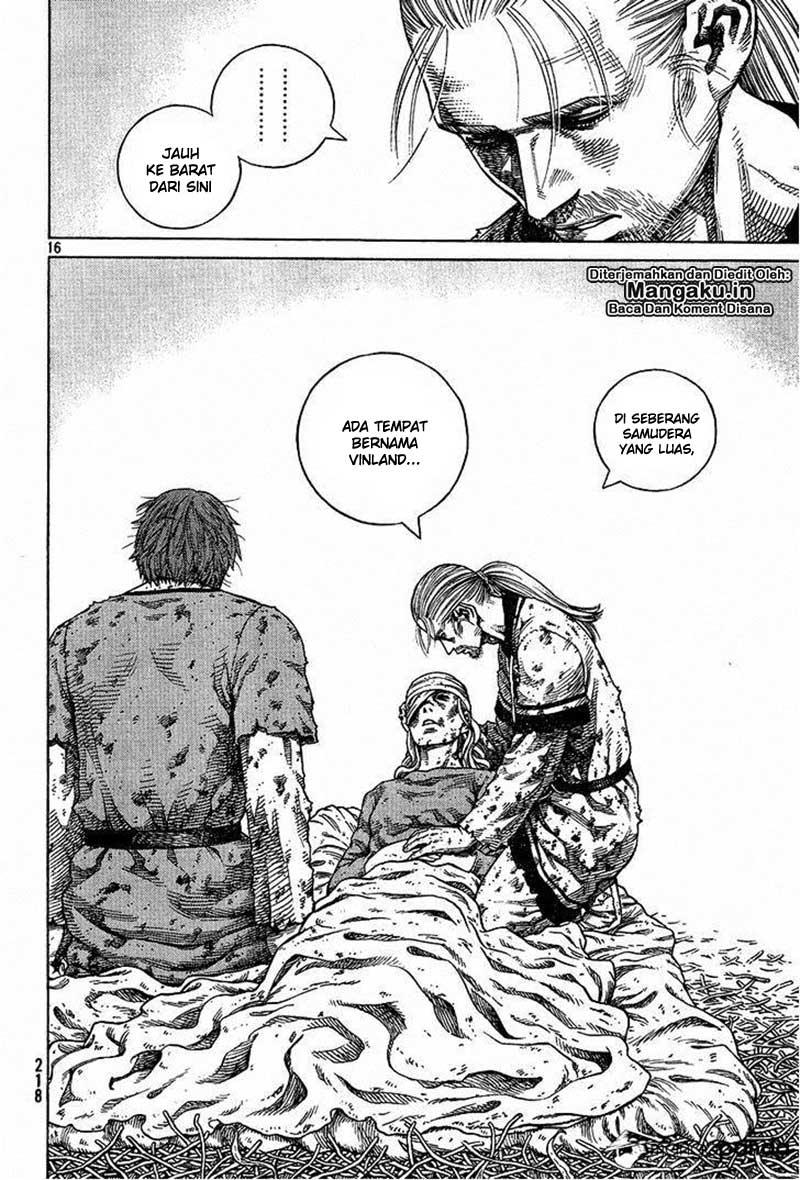 Read VIDland Saga ID Manga Online
