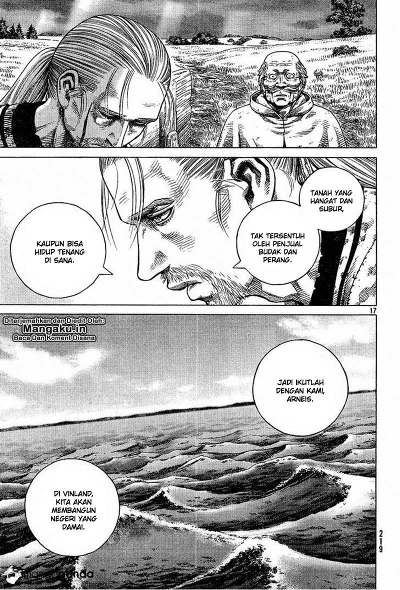 Read VIDland Saga ID Manga Online