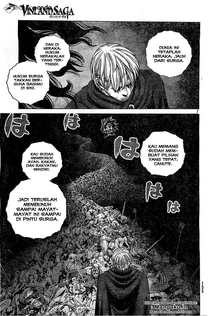 Read VIDland Saga ID Manga Online