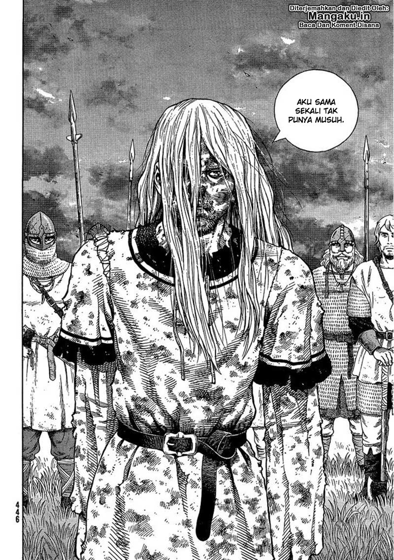 Read VIDland Saga ID Manga Online