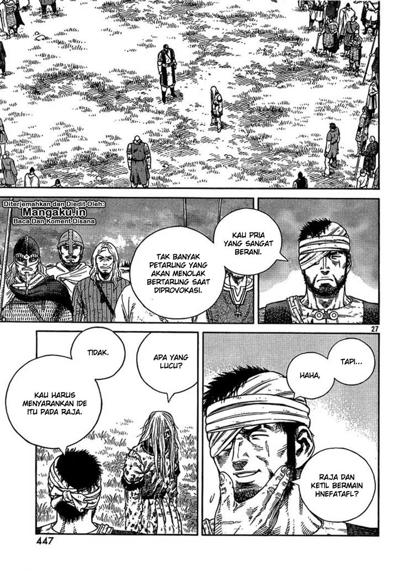 Read VIDland Saga ID Manga Online