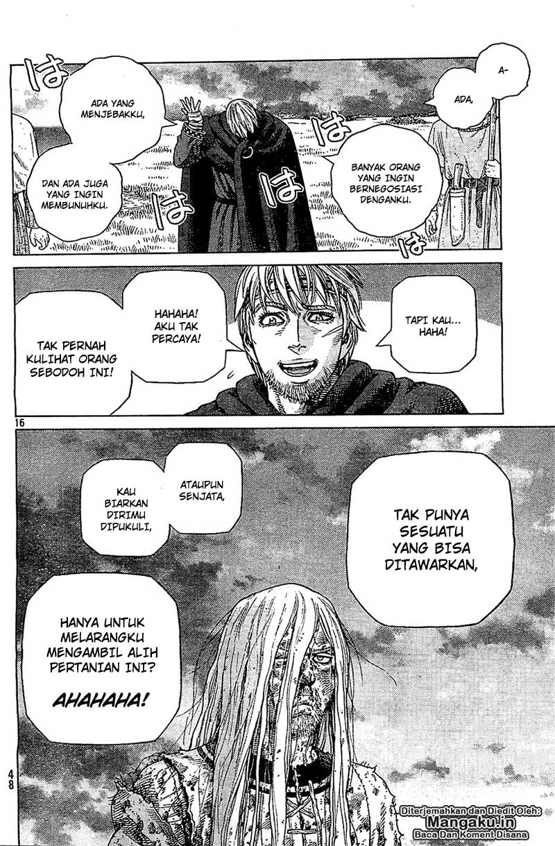 Read VIDland Saga ID Manga Online