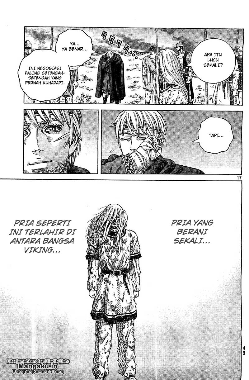 Read VIDland Saga ID Manga Online