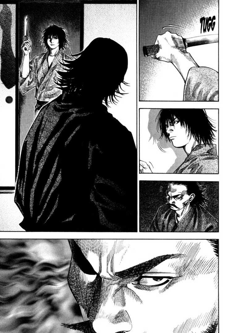 Read Vagabond ID Manga Online