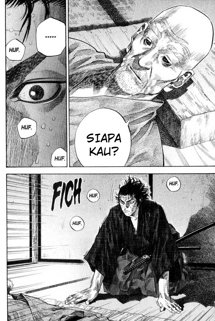 Read Vagabond ID Manga Online