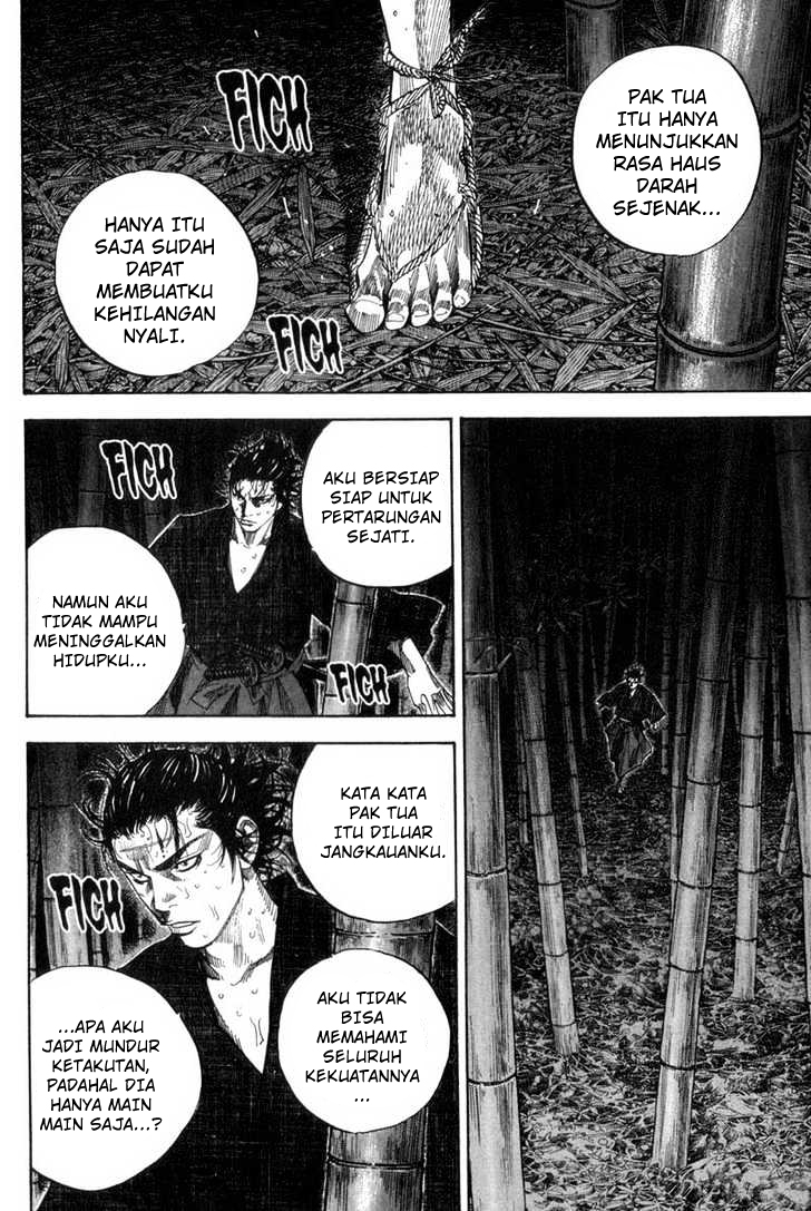 Read Vagabond ID Manga Online