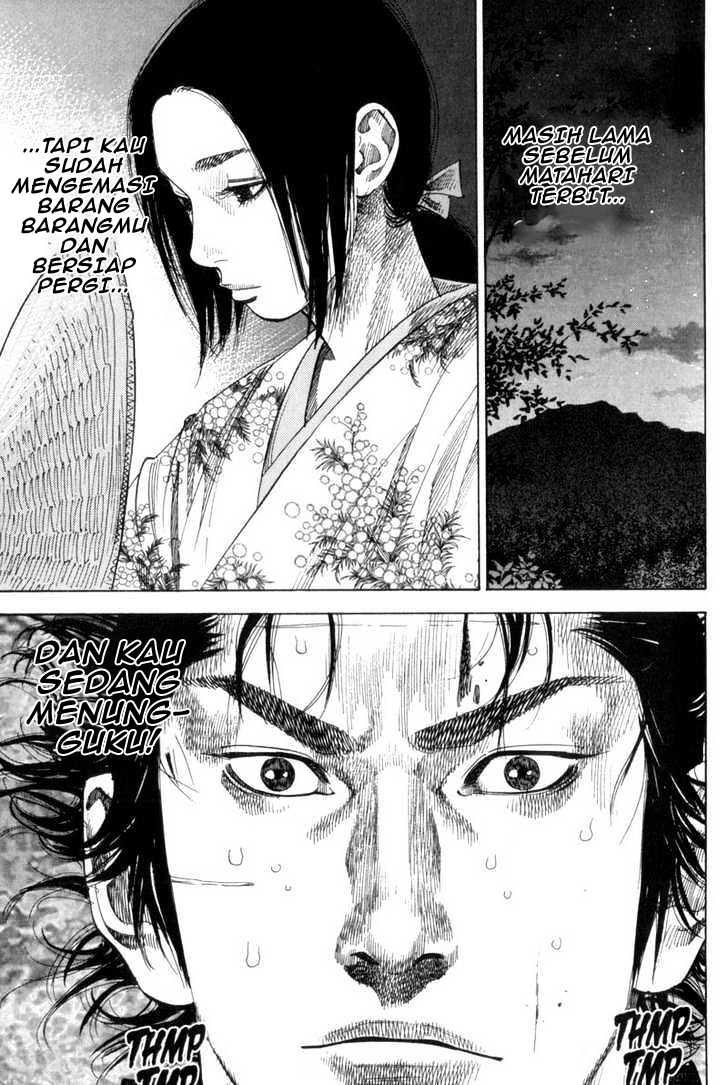 Read Vagabond ID Manga Online