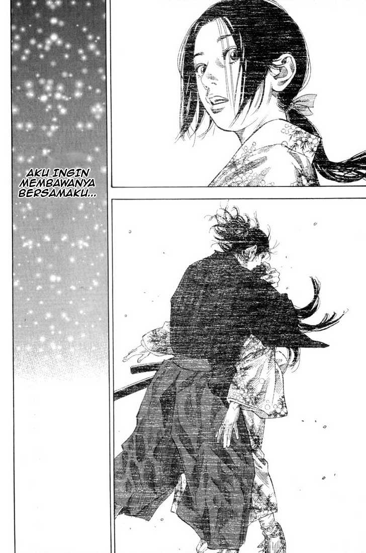 Read Vagabond ID Manga Online