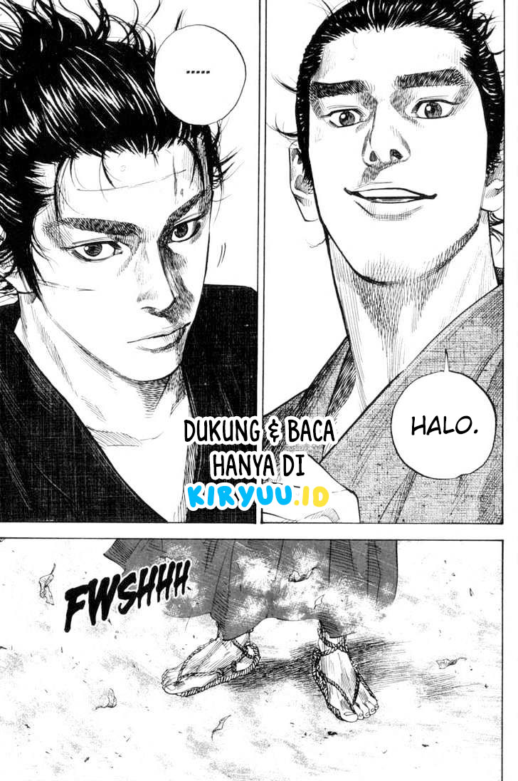 Read Vagabond ID Manga Online