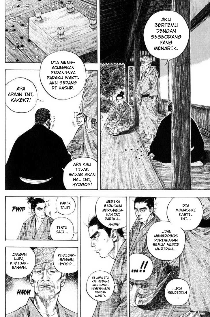 Read Vagabond ID Manga Online