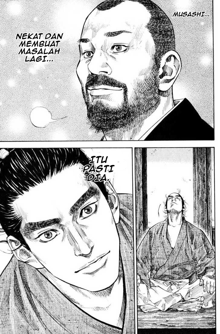 Read Vagabond ID Manga Online